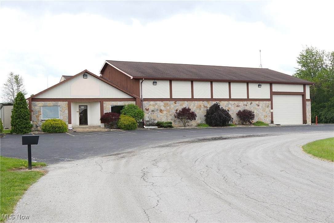 550 Goodrich Road - Photo 1