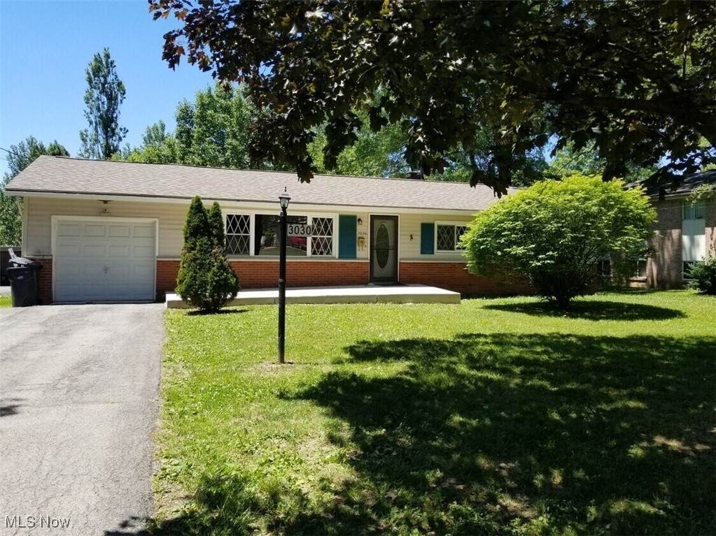 3030 Green Acres Drive - Photo 1
