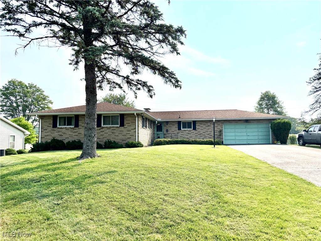 2868 Crestway Drive - Photo 1