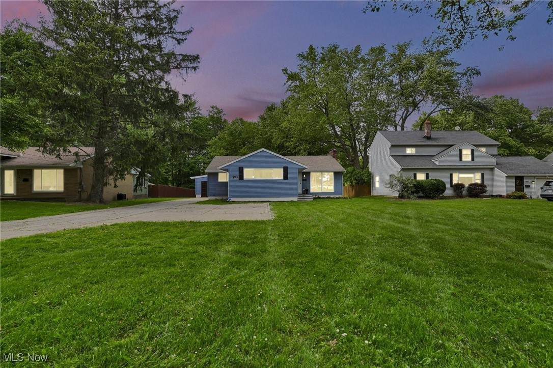 5679 Wilson Mills Road - Photo 1