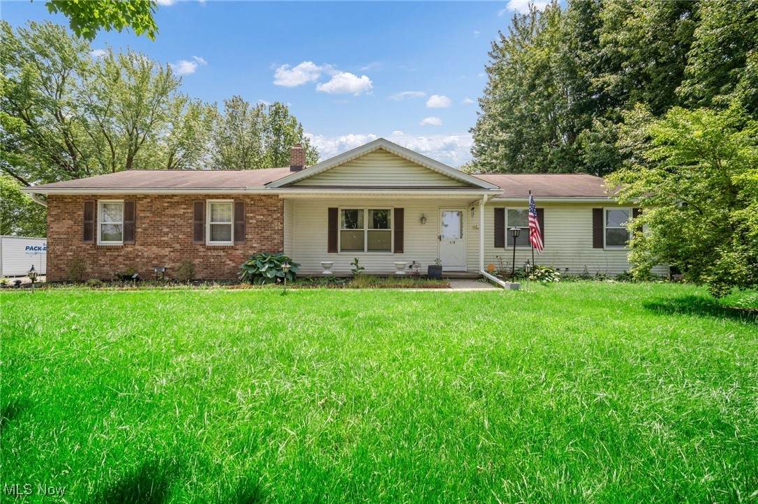670 Bartlett Road - Photo 1