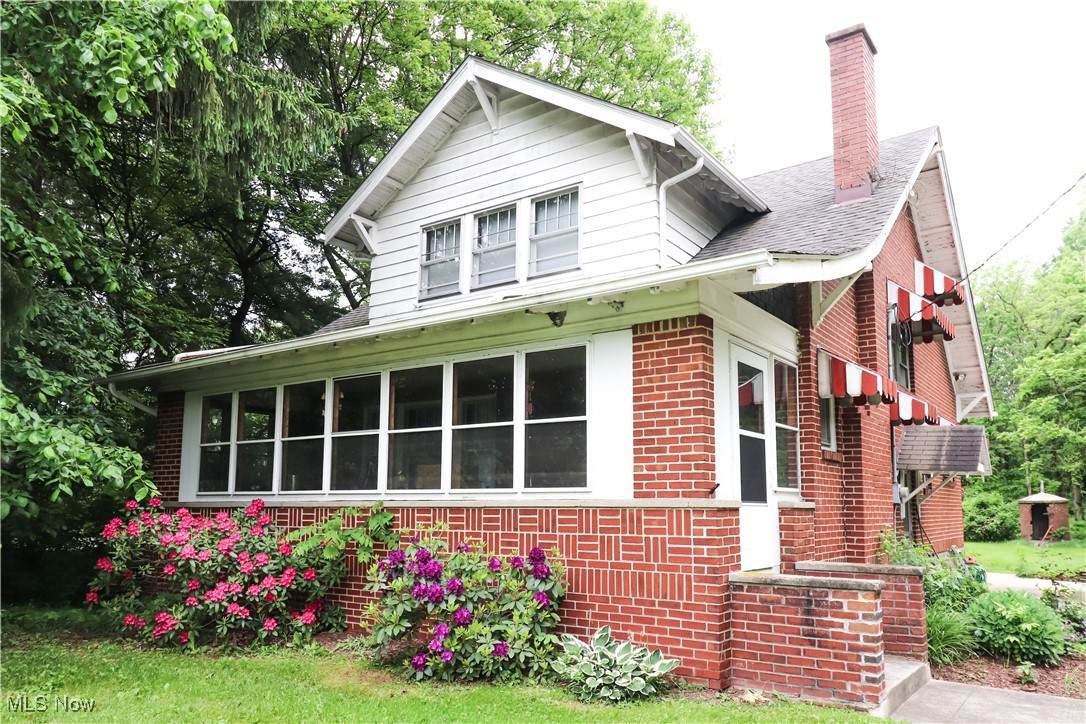 450 Akron Road - Photo 1