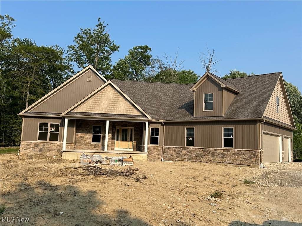 10515 Gaitside Trail - Photo 1