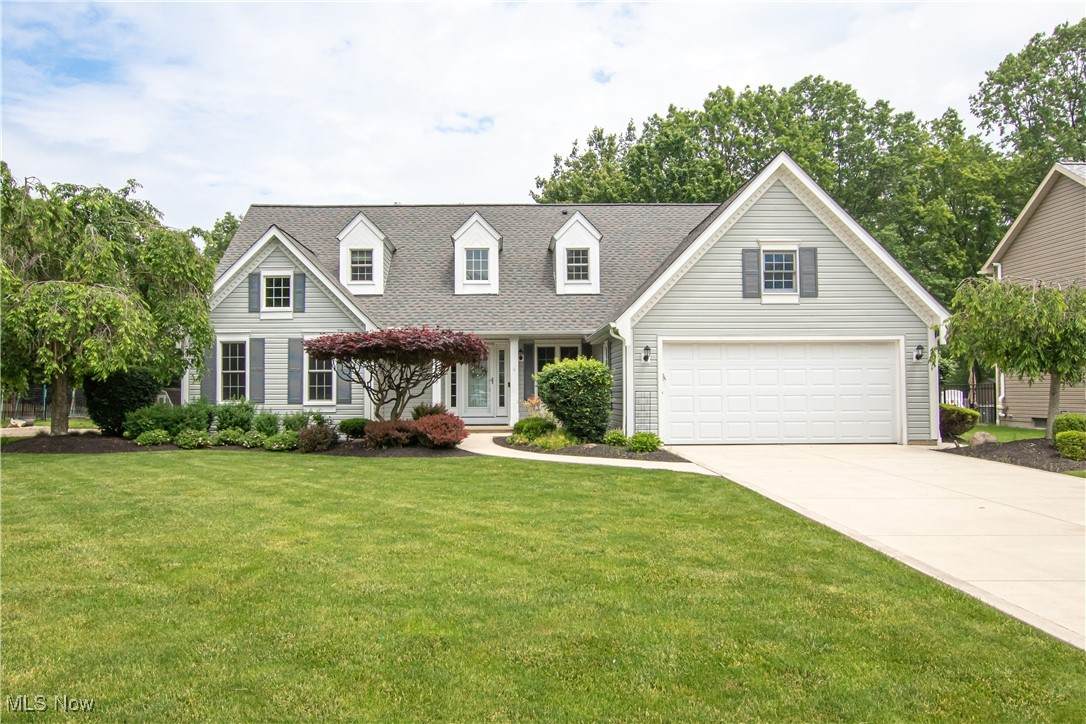 2813 Wakefield Lane - Photo 1