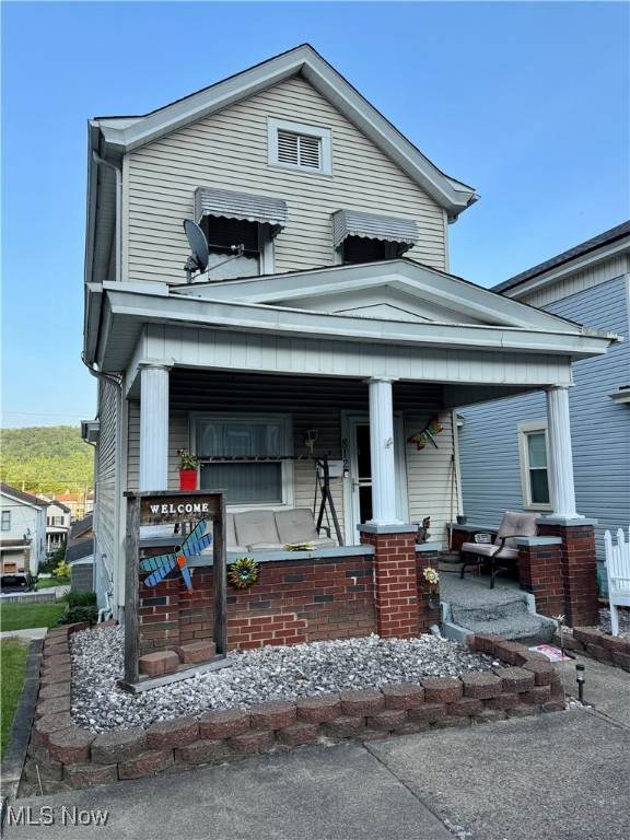 812 Virginia Street - Photo 1