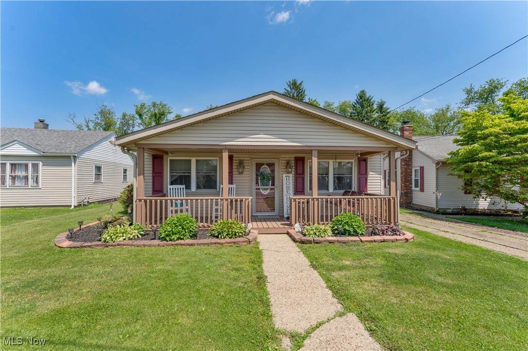 509 Sanford Street - Photo 1