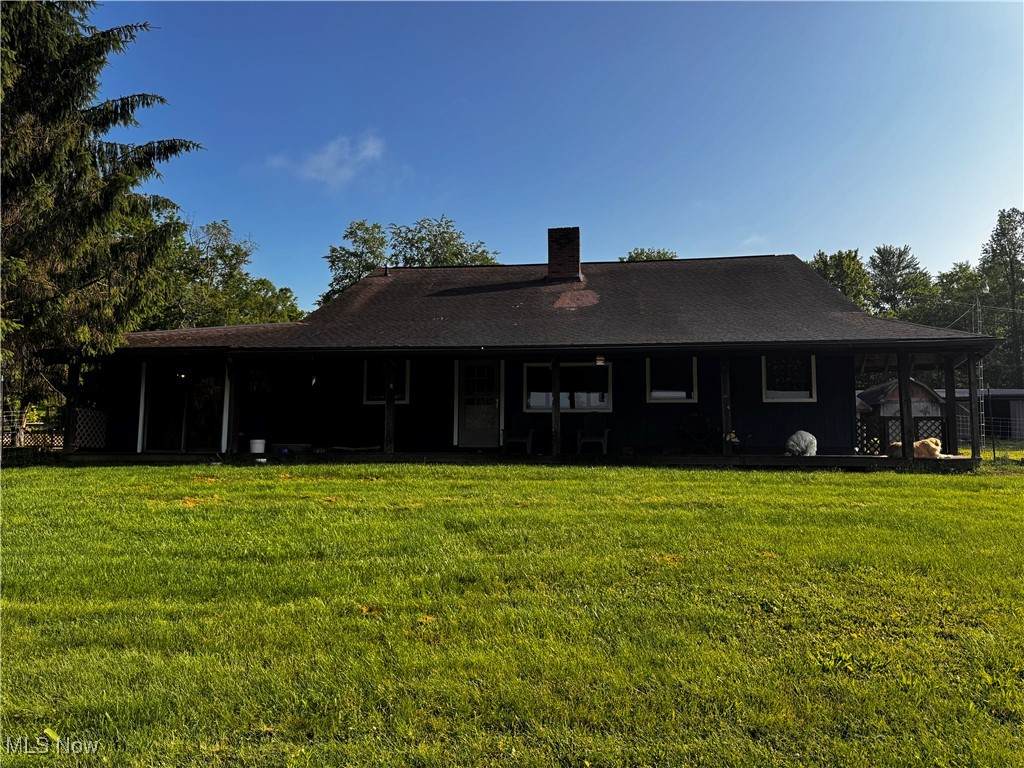 3175 Morningstar Road - Photo 1