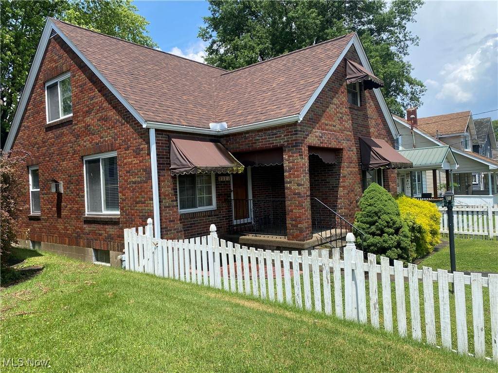 2325 Broad Street - Photo 1