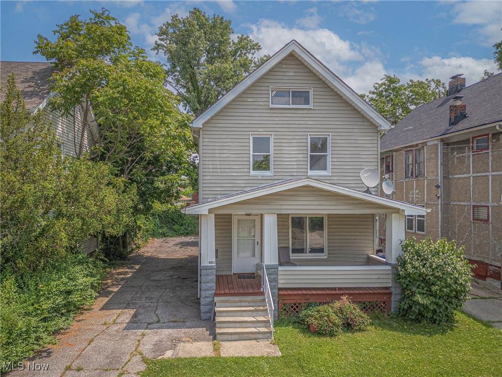 801 Rudyard Road - Photo 1