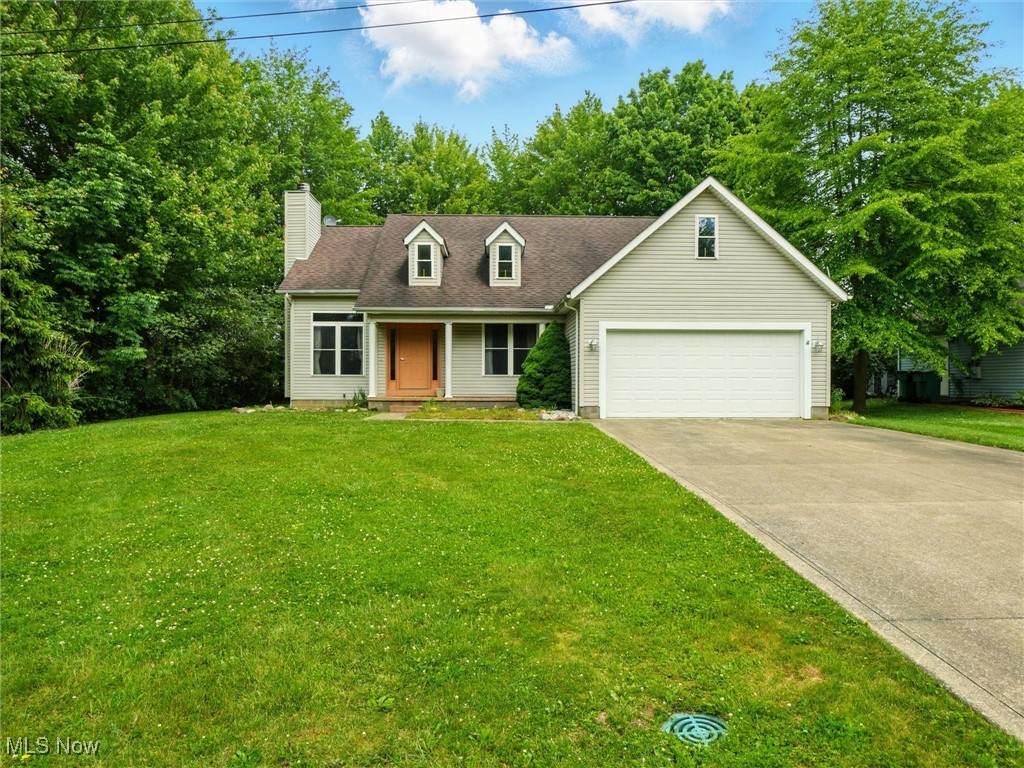 1287 Morning Star Drive - Photo 1