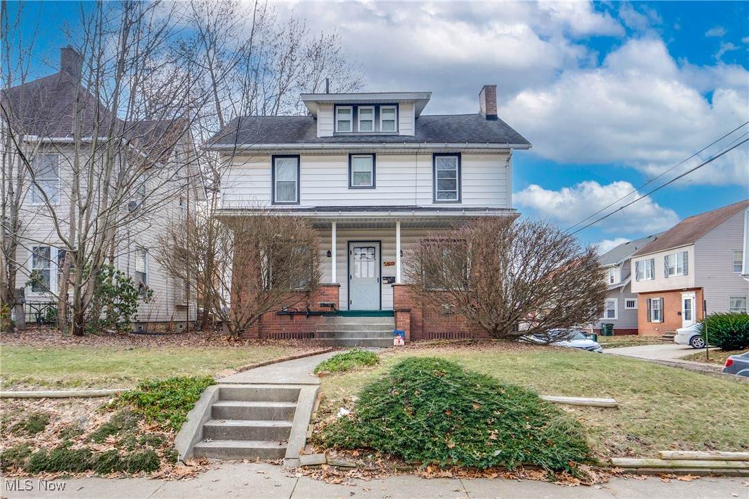 1316 18th Street - Photo 1