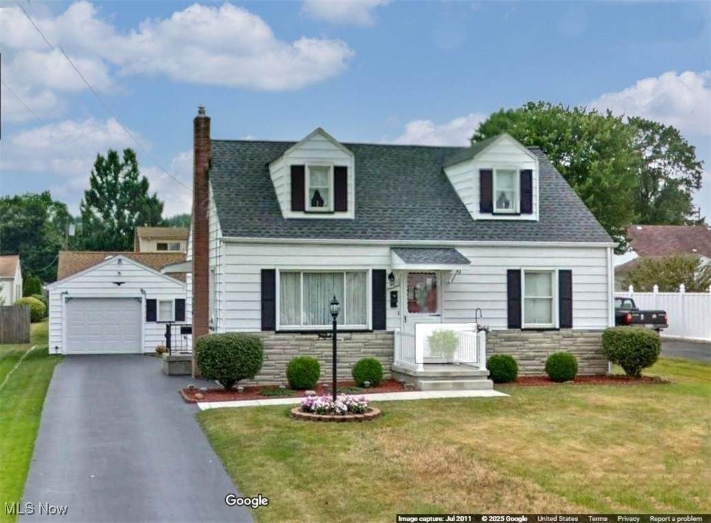 200 Helena Drive - Photo 1