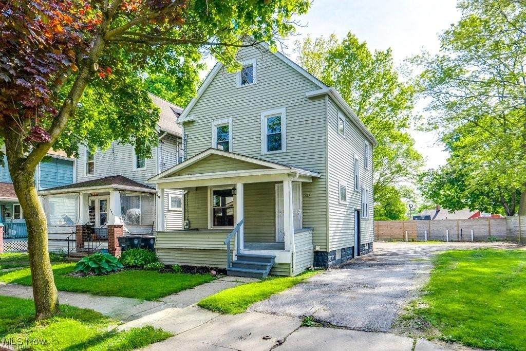 767 Chalker Street - Photo 1