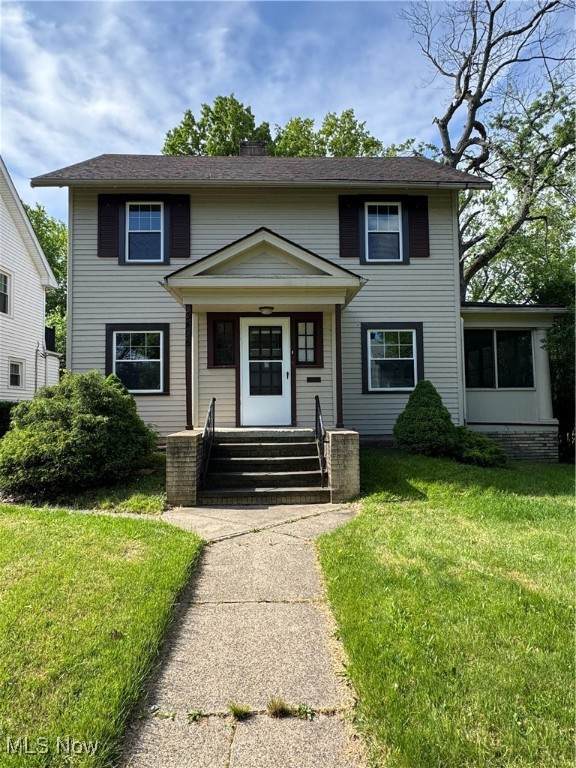 3406 Berkeley Road - Photo 1