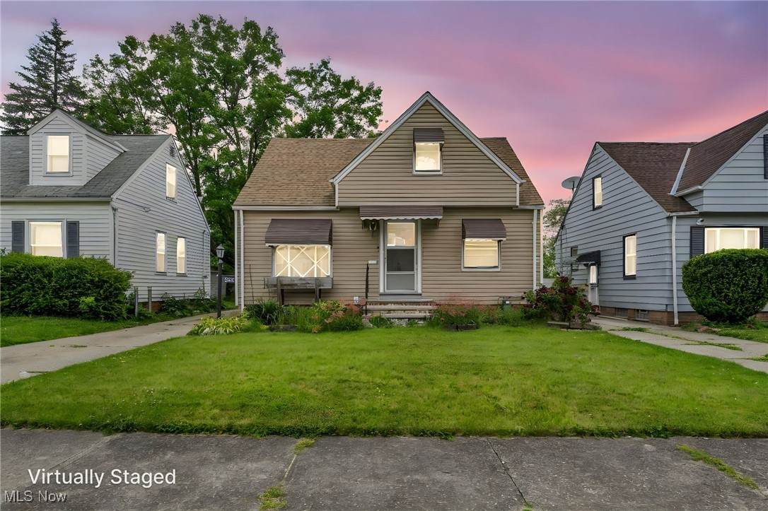 14901 Krems Avenue - Photo 1