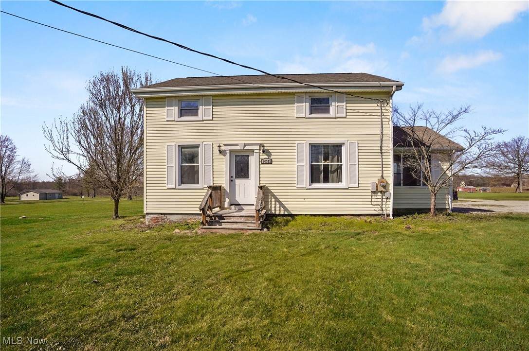 14372 Akron Canfield Road - Photo 1