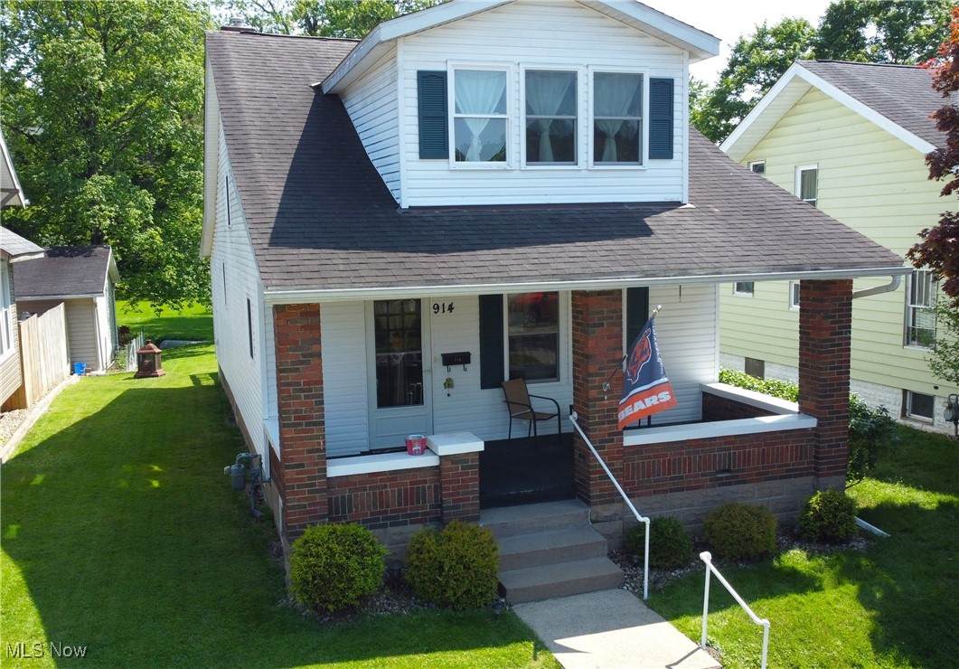 914 Taylor Avenue - Photo 1