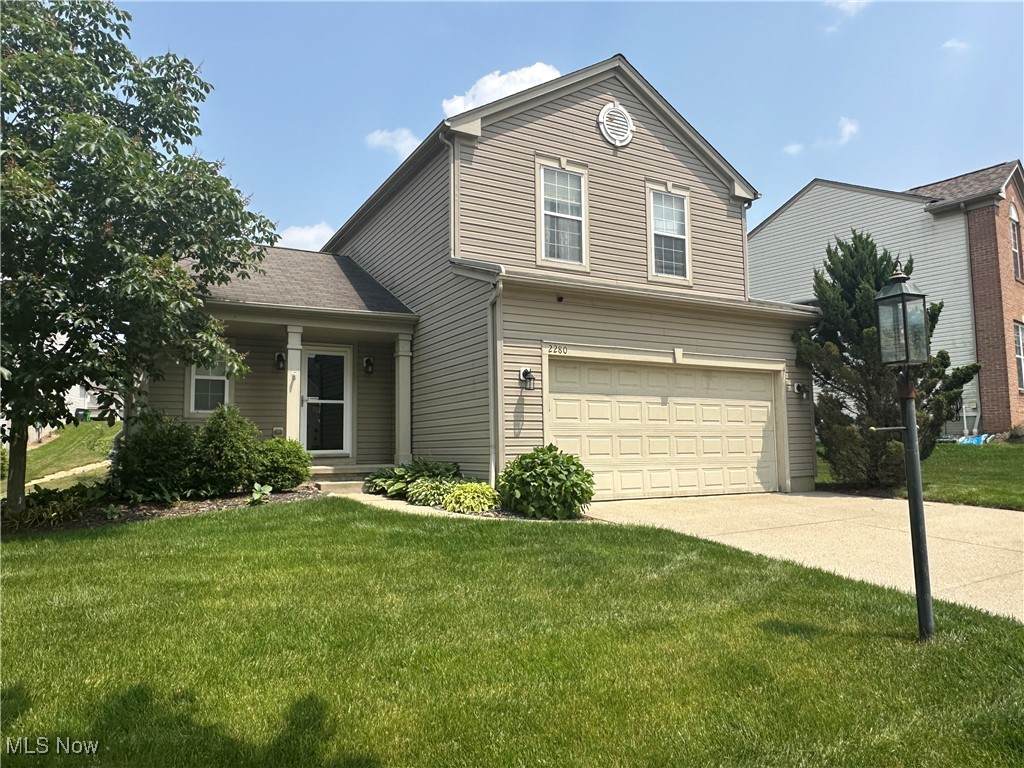 2280 Becket Circle - Photo 1