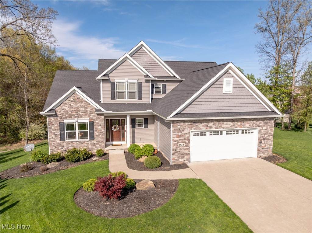 973 Bering Drive - Photo 1