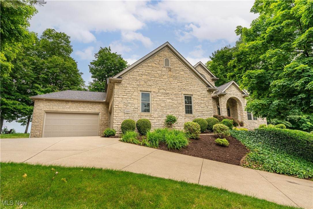 1588 Eagle Watch Street - Photo 1