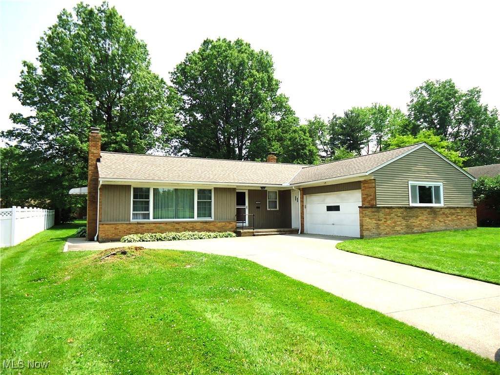 1857 Brainard Road - Photo 1