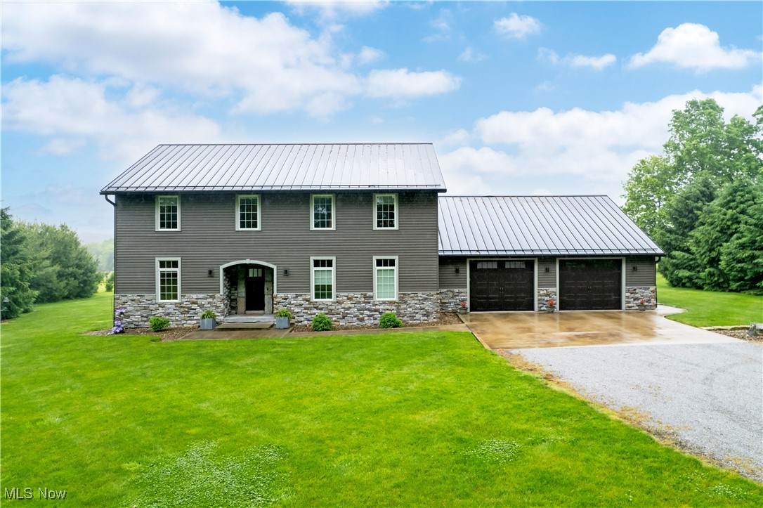 740 Kidron Road - Photo 1