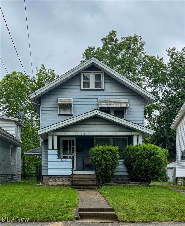 3644 Irma Avenue - Photo 1