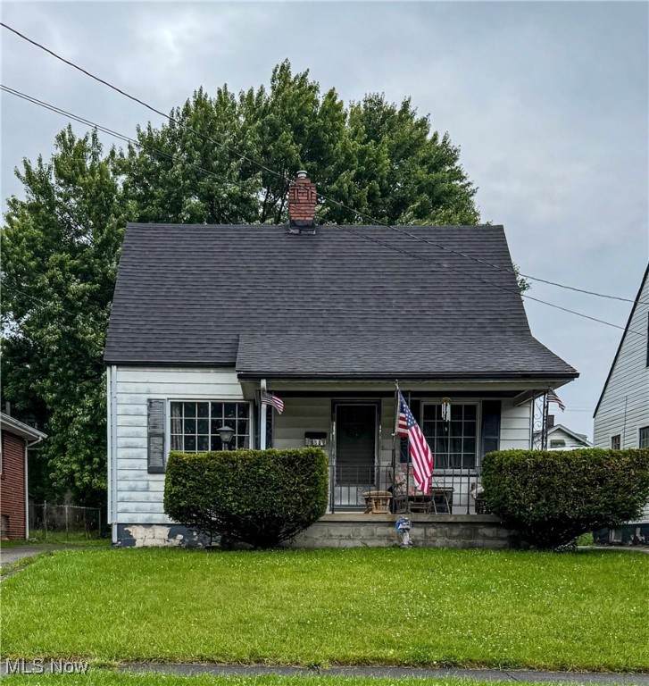 553 Miller - Photo 1