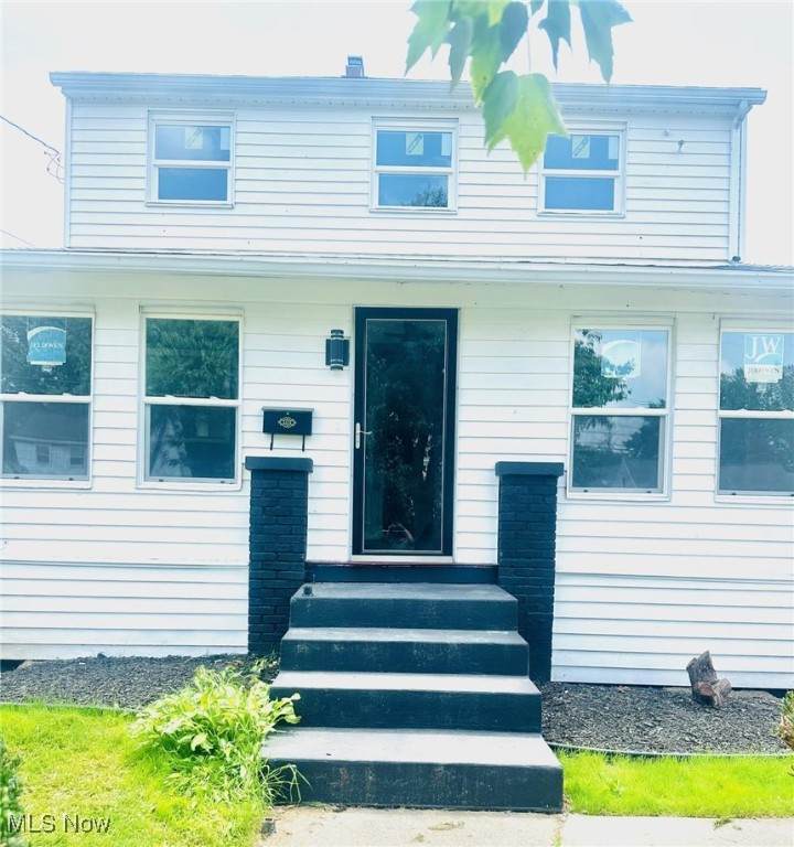1389 Diagonal Road - Photo 1