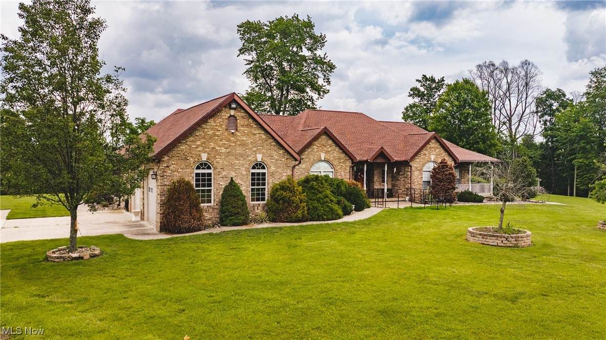 471 Buck Run - Photo 1