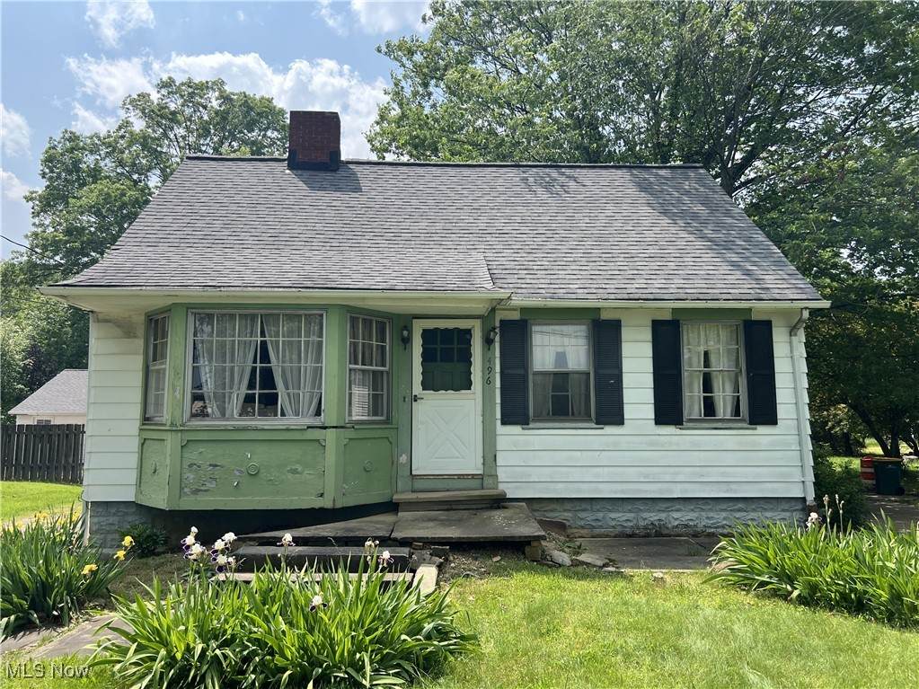 496 Trebisky Road - Photo 1