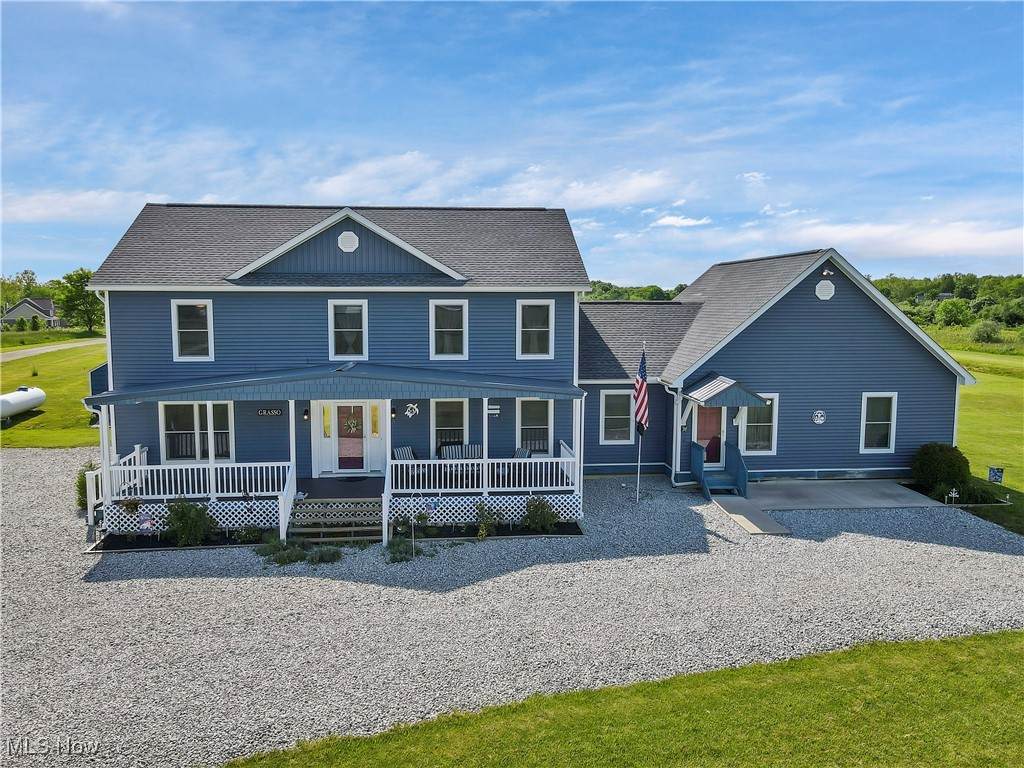 26265 Shoemaker Road - Photo 1