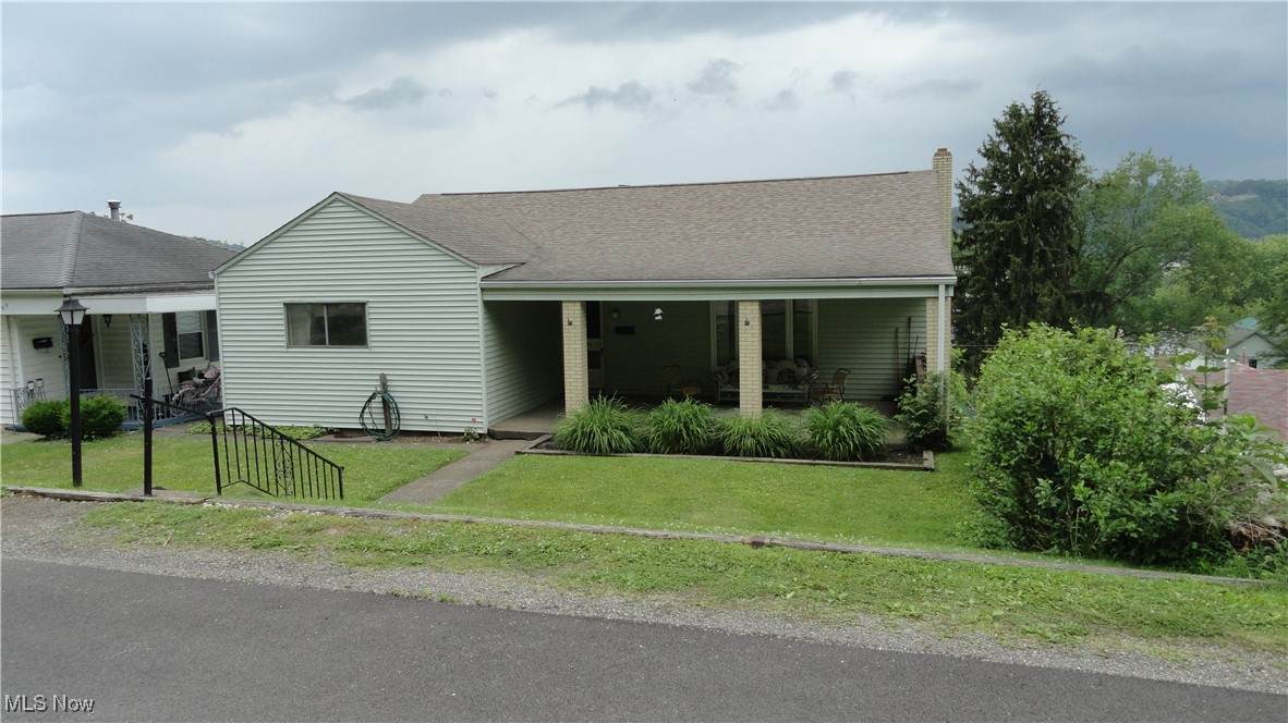 521 Georgia Avenue - Photo 1