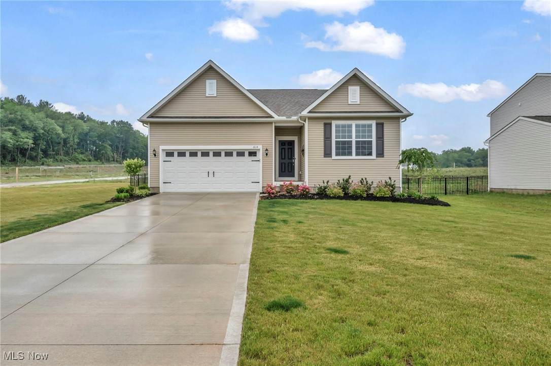 1014 Marissa Drive - Photo 1
