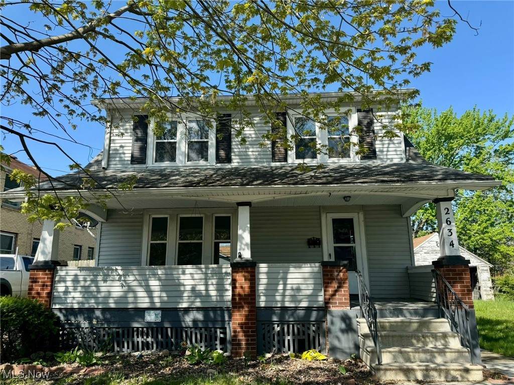 2634 Apple Avenue - Photo 1