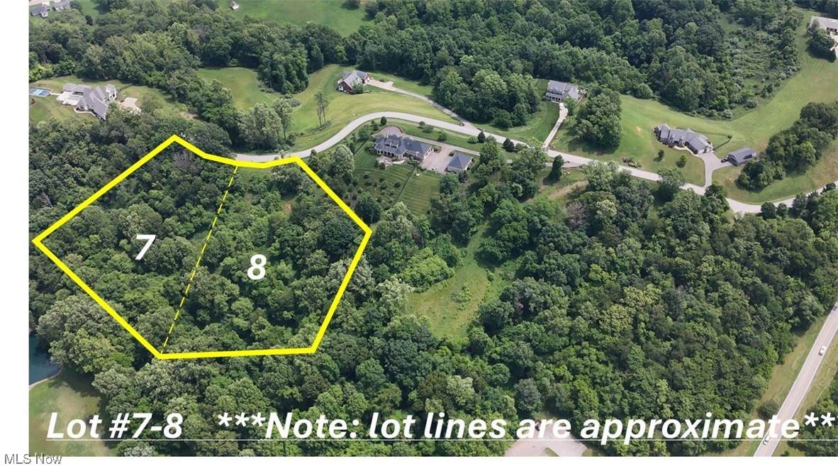 7 and 8 Bella Vista Drive - Photo 1