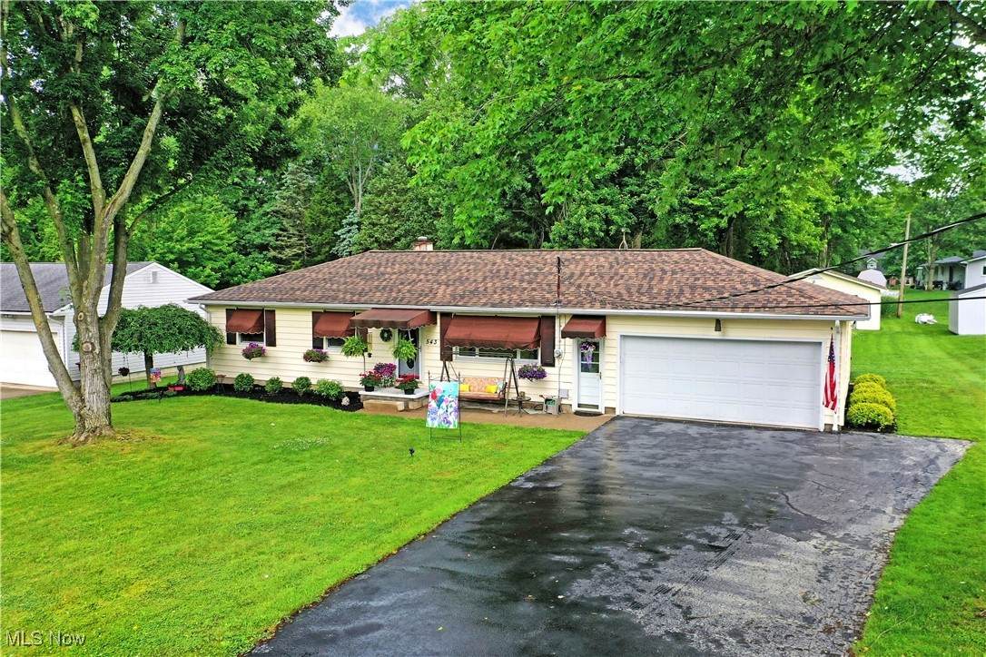 543 Towson Drive - Photo 1