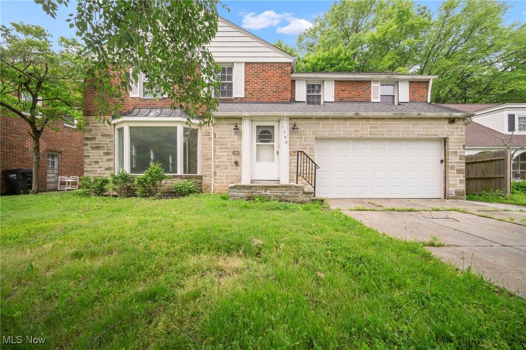 1540 Belvoir Boulevard - Photo 1