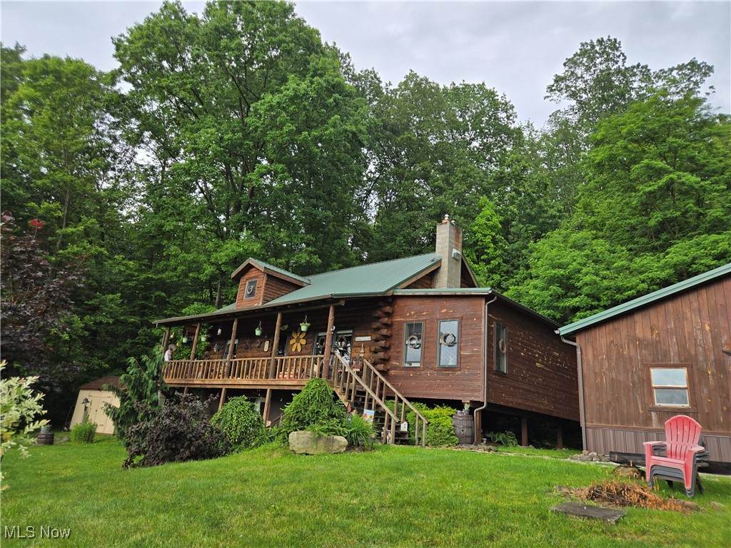 424 Avalon Road - Photo 1