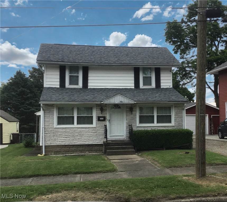 810 Taylor Street - Photo 1