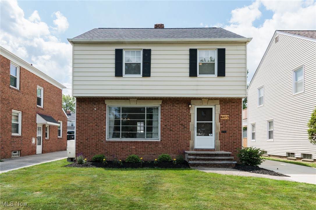 4410 Silsby Road - Photo 1