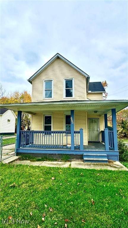 9500 Gaylord Avenue - Photo 1