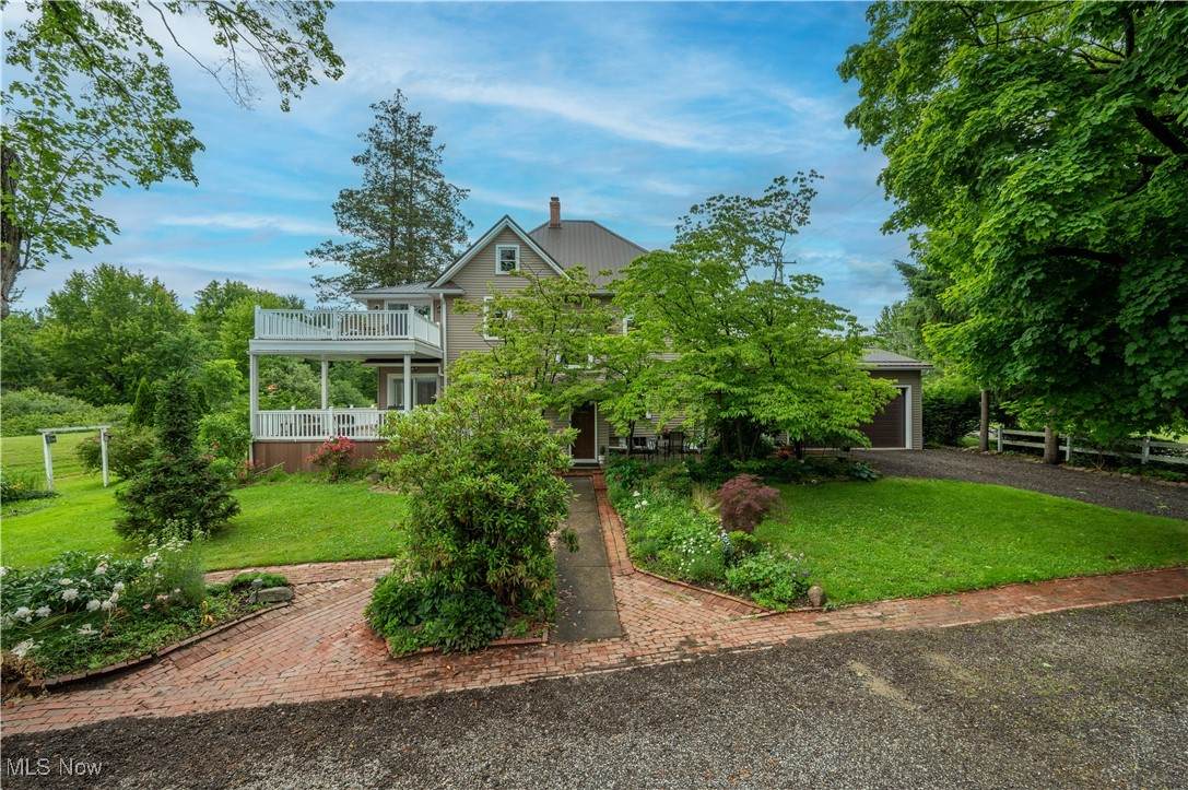 3245 Warren Meadville Road - Photo 1