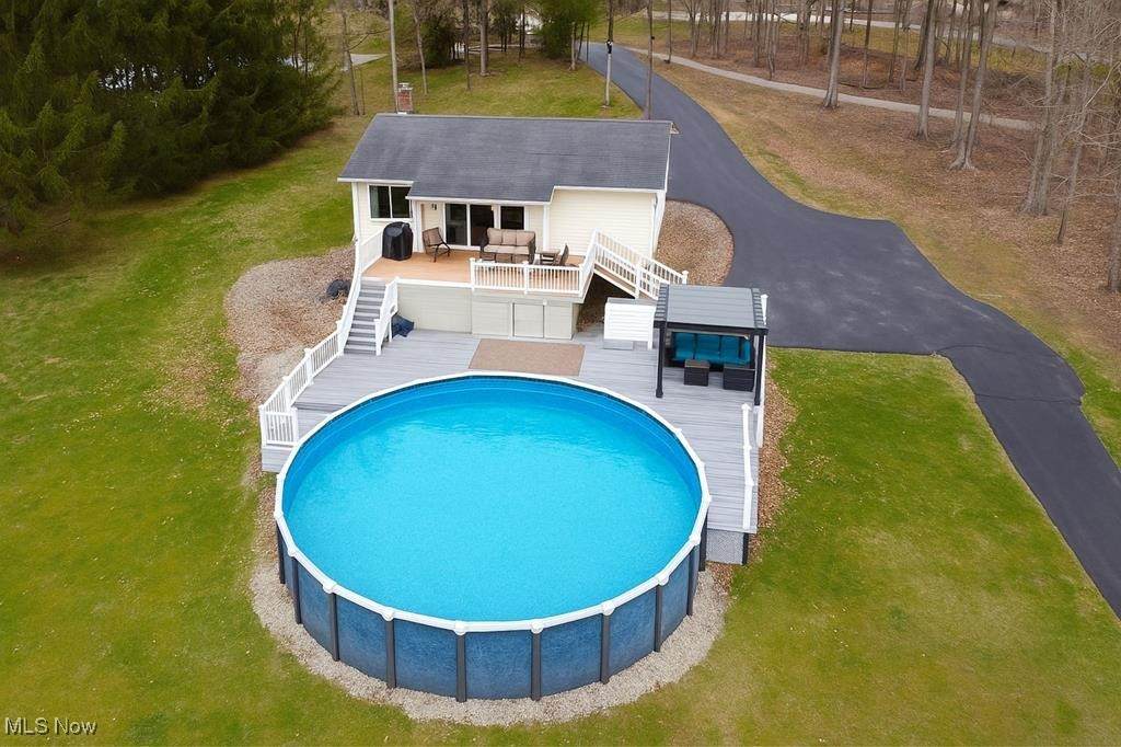 588 Lake Shore Drive - Photo 1