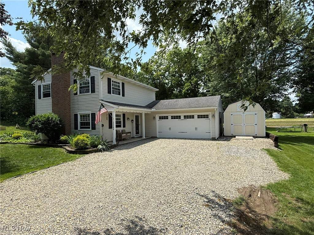 22399 Township Road 1203 - Photo 1