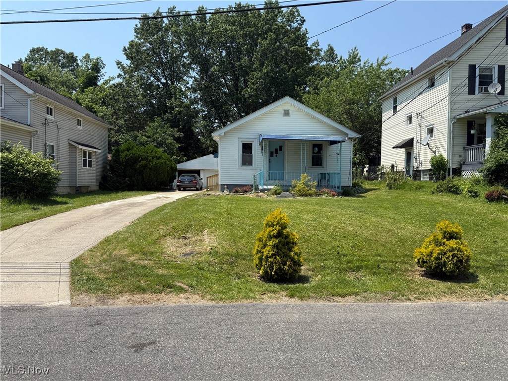 6350 Meadowbrook Road - Photo 1