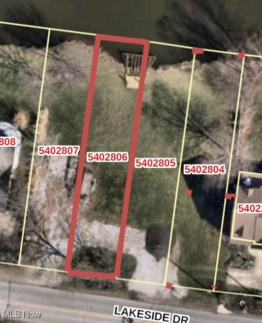 VL Lakeside Drive - Photo 1