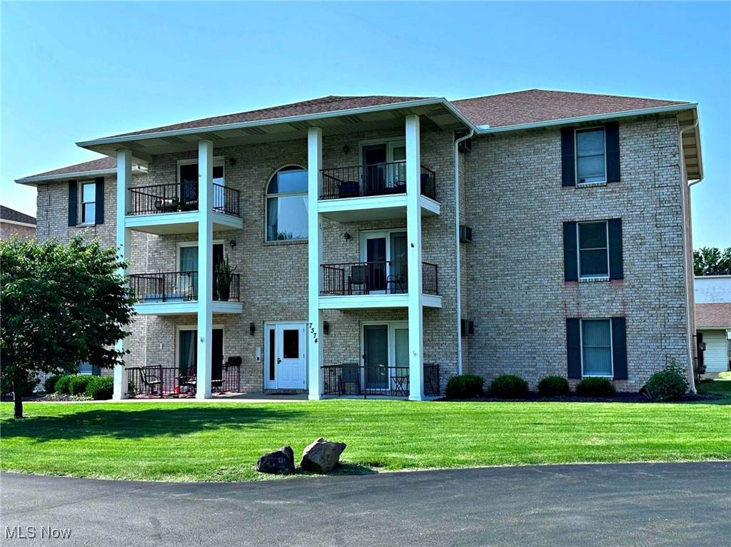 7374 Eisenhower Drive - Photo 1
