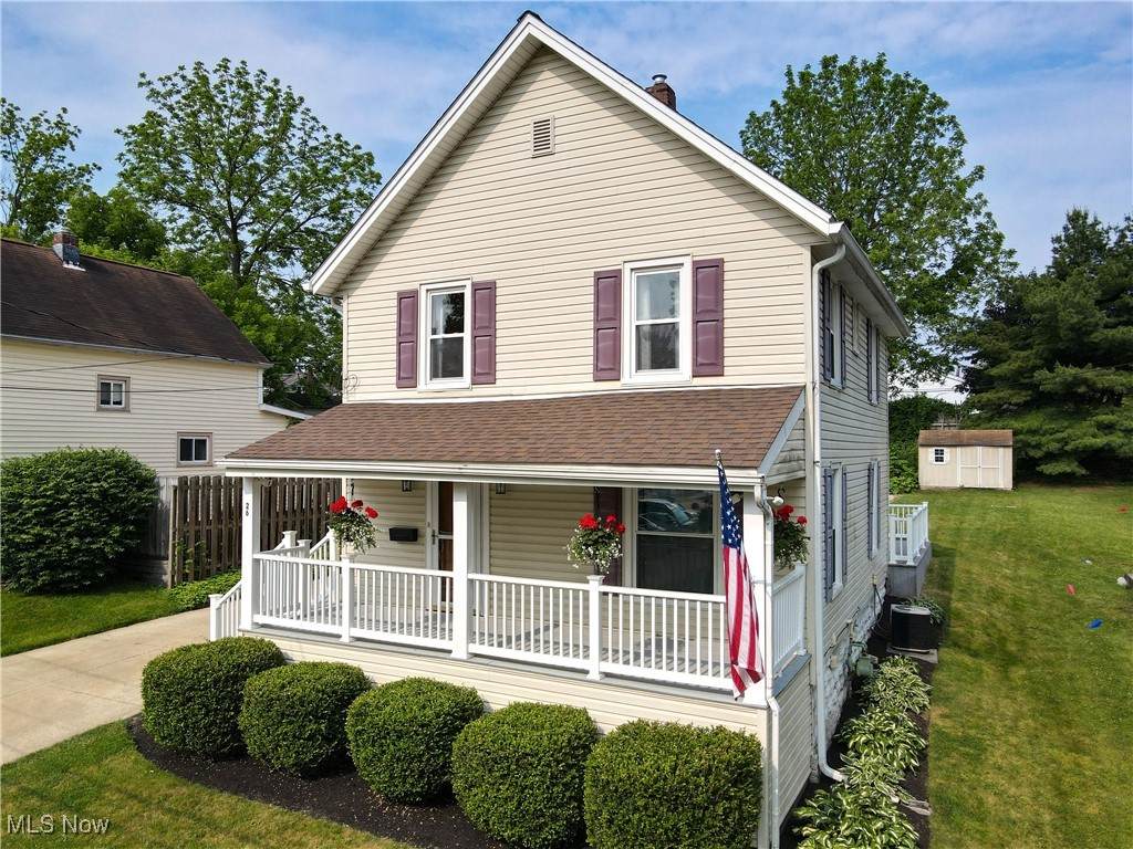 26 Walnut Court - Photo 1