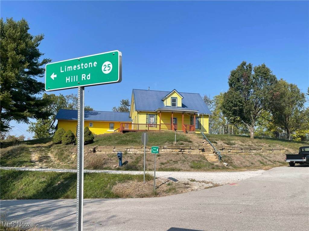 10 Browns Ridge Road - Photo 1
